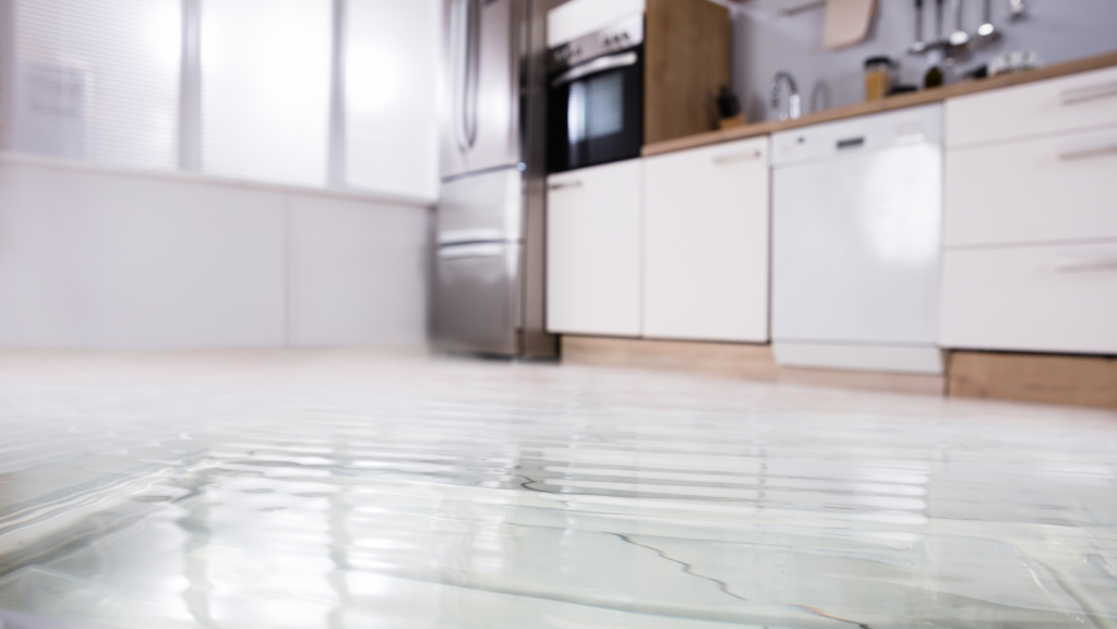 How to prevent household flooding