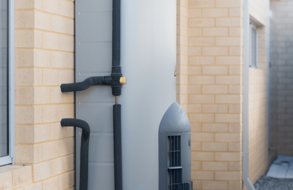 Franklin Plumbing - Hot Water Installation and Repair Geelong and Torquay