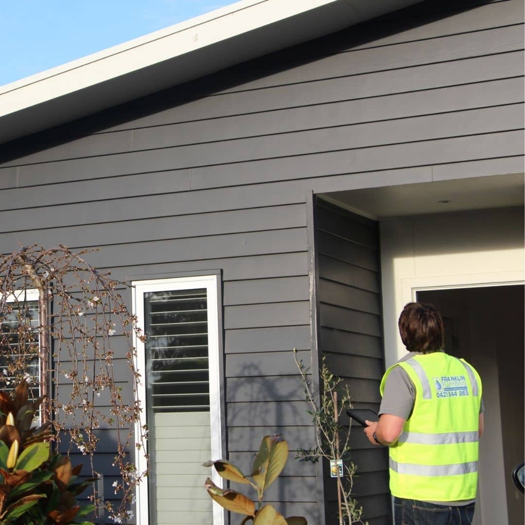 Franklin Plumbing - Torquay and Geelong Plumbing Insurance