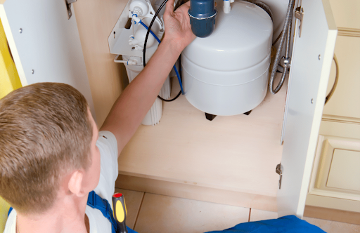 You are currently viewing Emergency Plumbing: A Lifesaver in Torquay and Geelong