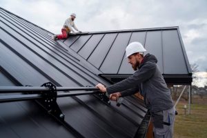 Read more about the article Roof Plumbing Services: Ensuring Safety and Efficiency