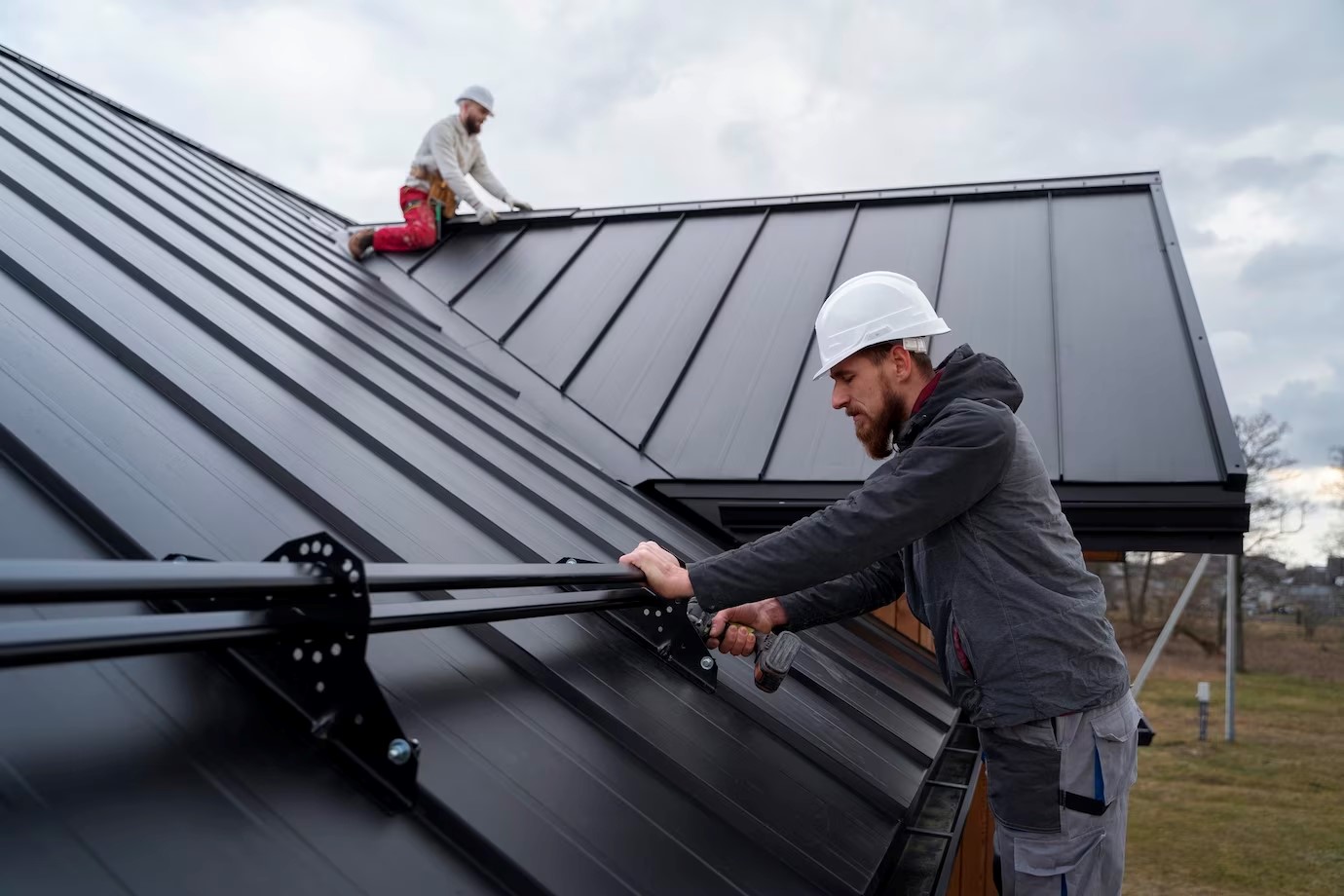 You are currently viewing Roof Plumbing Services: Ensuring Safety and Efficiency