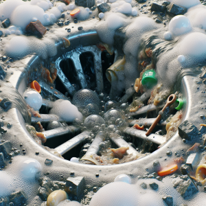 Read more about the article Do you have a drain in your house that is making gurgling sounds?