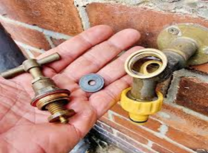 Read more about the article DIY Plumbing Fixes: How to Replace a Tap Washer in Simple Steps