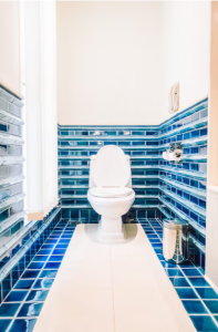 what to do if toilet keeps running
