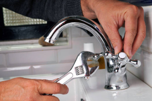 Fix a Leaking Tap