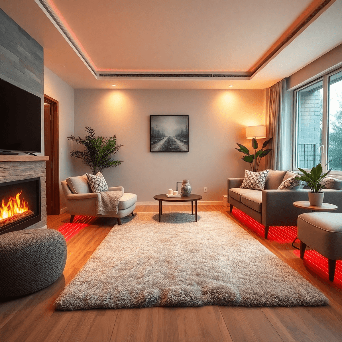 Read more about the article The Science Behind Hydronic Heating: How It Warms Your Home Efficiently